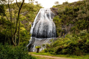 Pousada Cascata Véu de Noiva